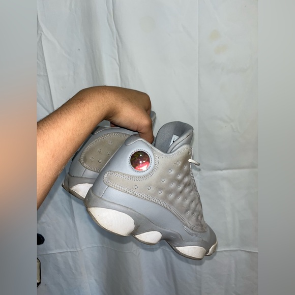 Retro Jordan’s 13 girls - Picture 4 of 6